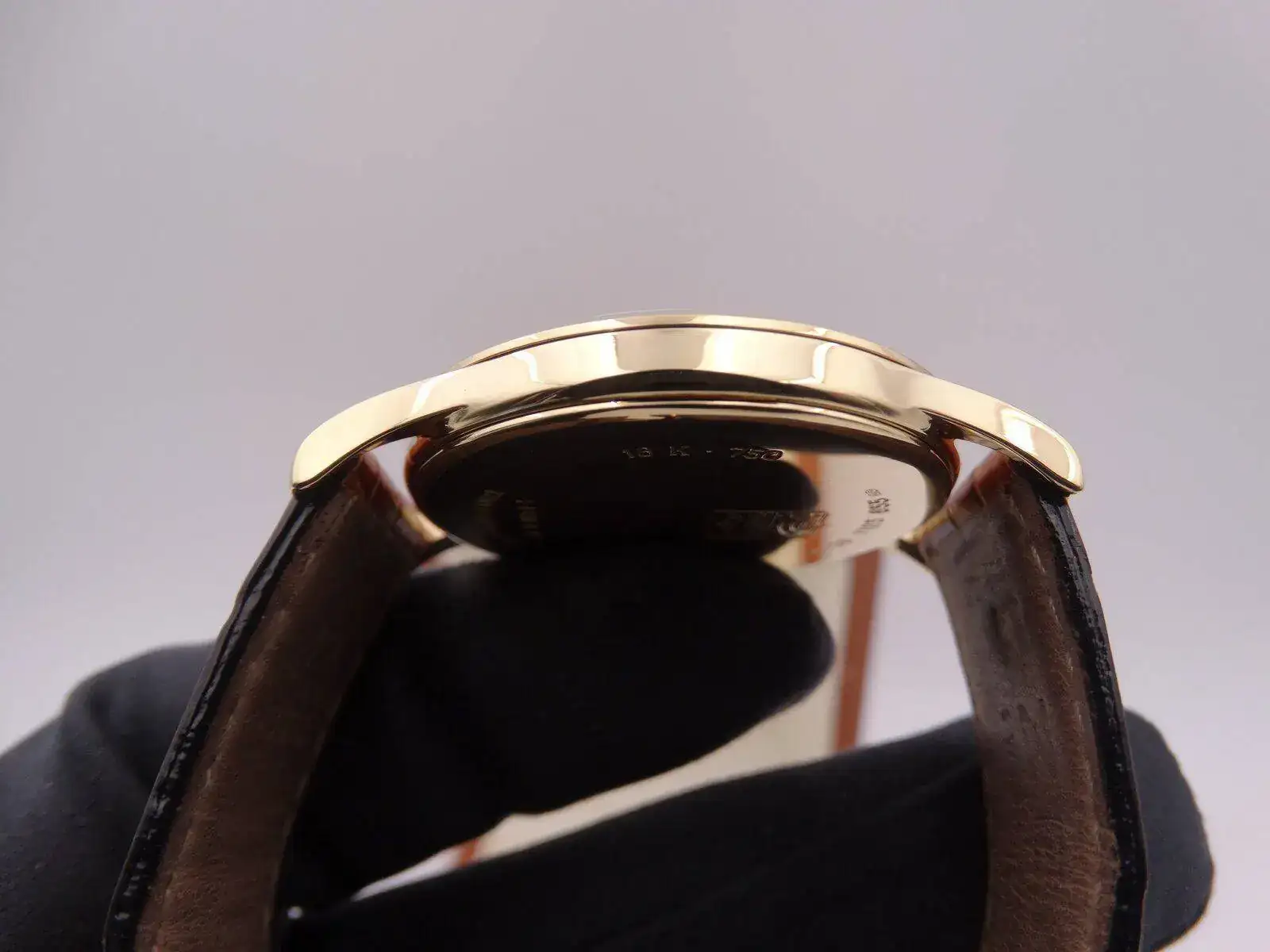 Zenith Elite Power Reserve Gold 8946.webp