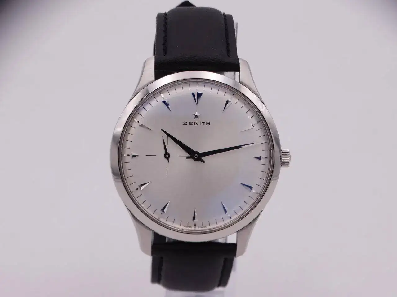 Zenith Elite Ultre Thin Small Second 02242.webp