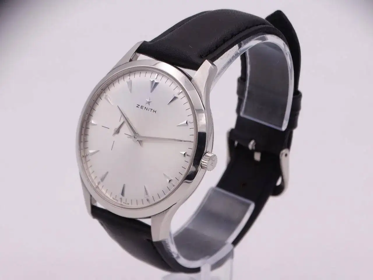 Zenith Elite Ultre Thin Small Second 02243.webp