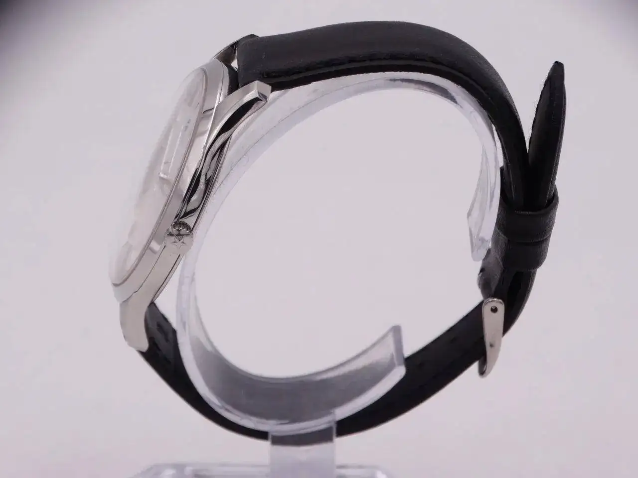 Zenith Elite Ultre Thin Small Second 02244.webp