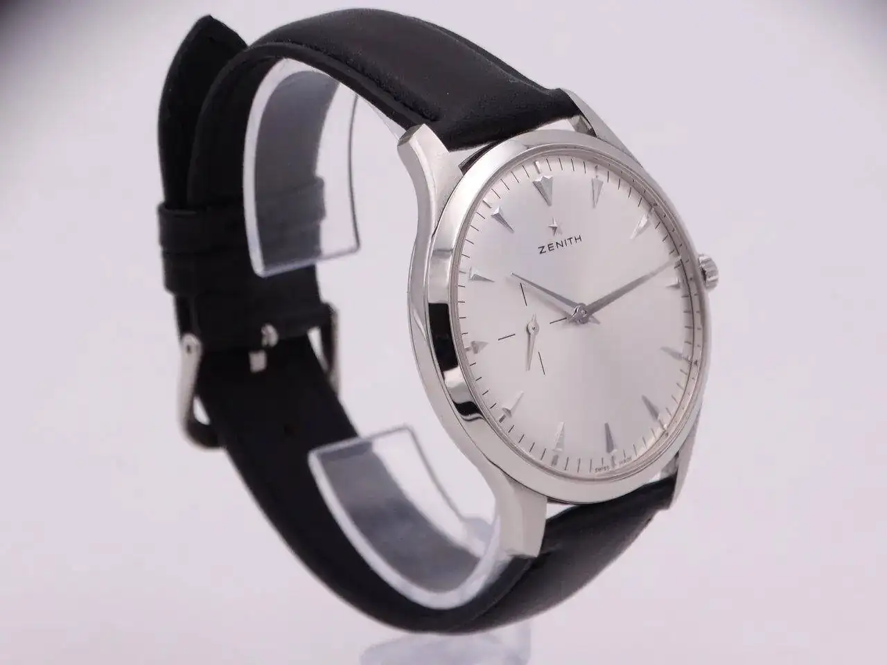 Zenith Elite Ultre Thin Small Second 02247.webp