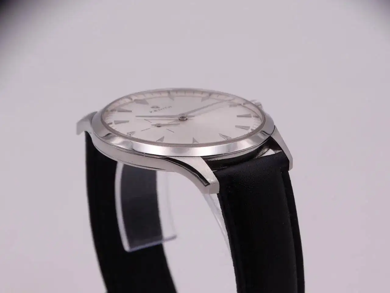 Zenith Elite Ultre Thin Small Second 02250.webp