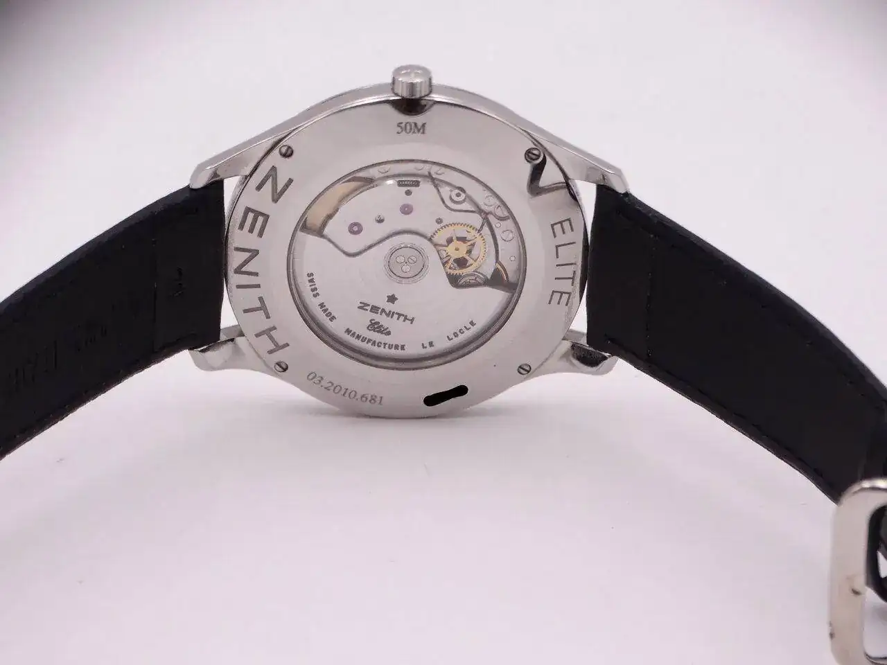 Zenith Elite Ultre Thin Small Second 02255 copia.webp