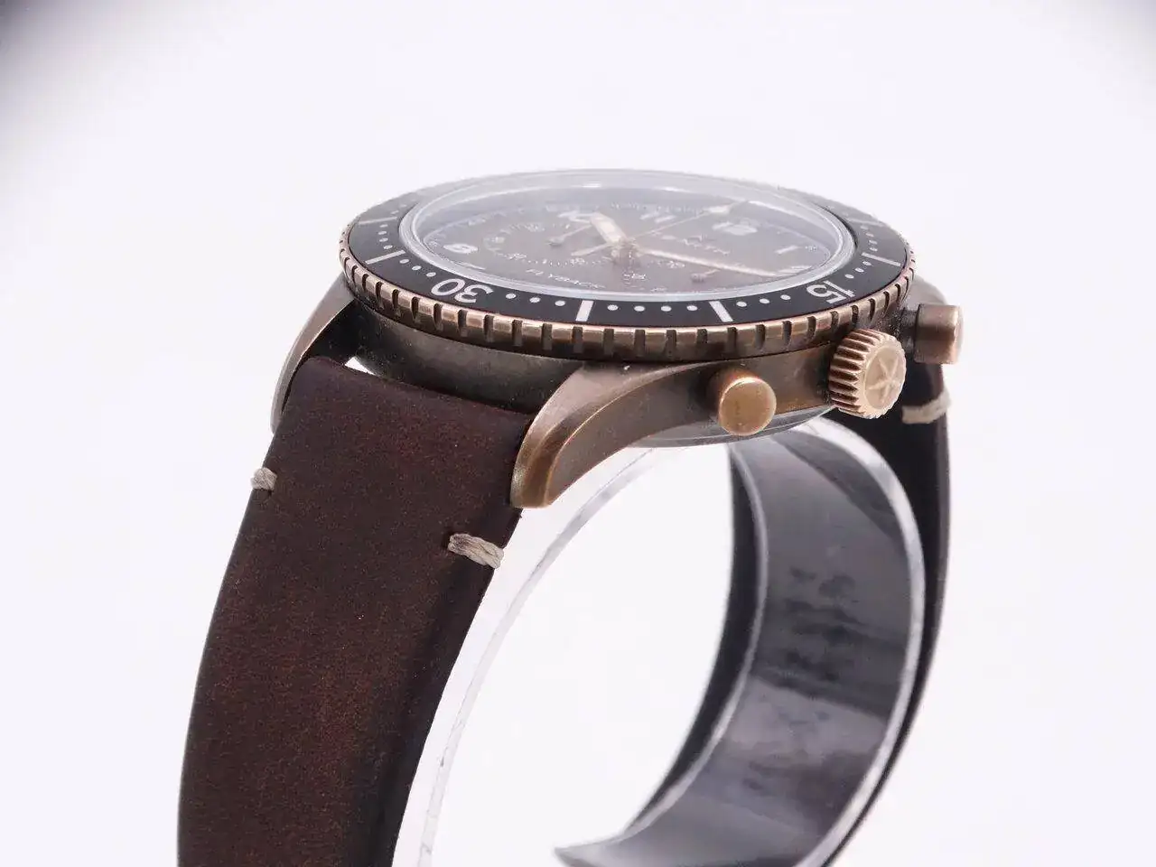 Zenith Pilot Cronometro Type CP-2 Bronze 01404.webp
