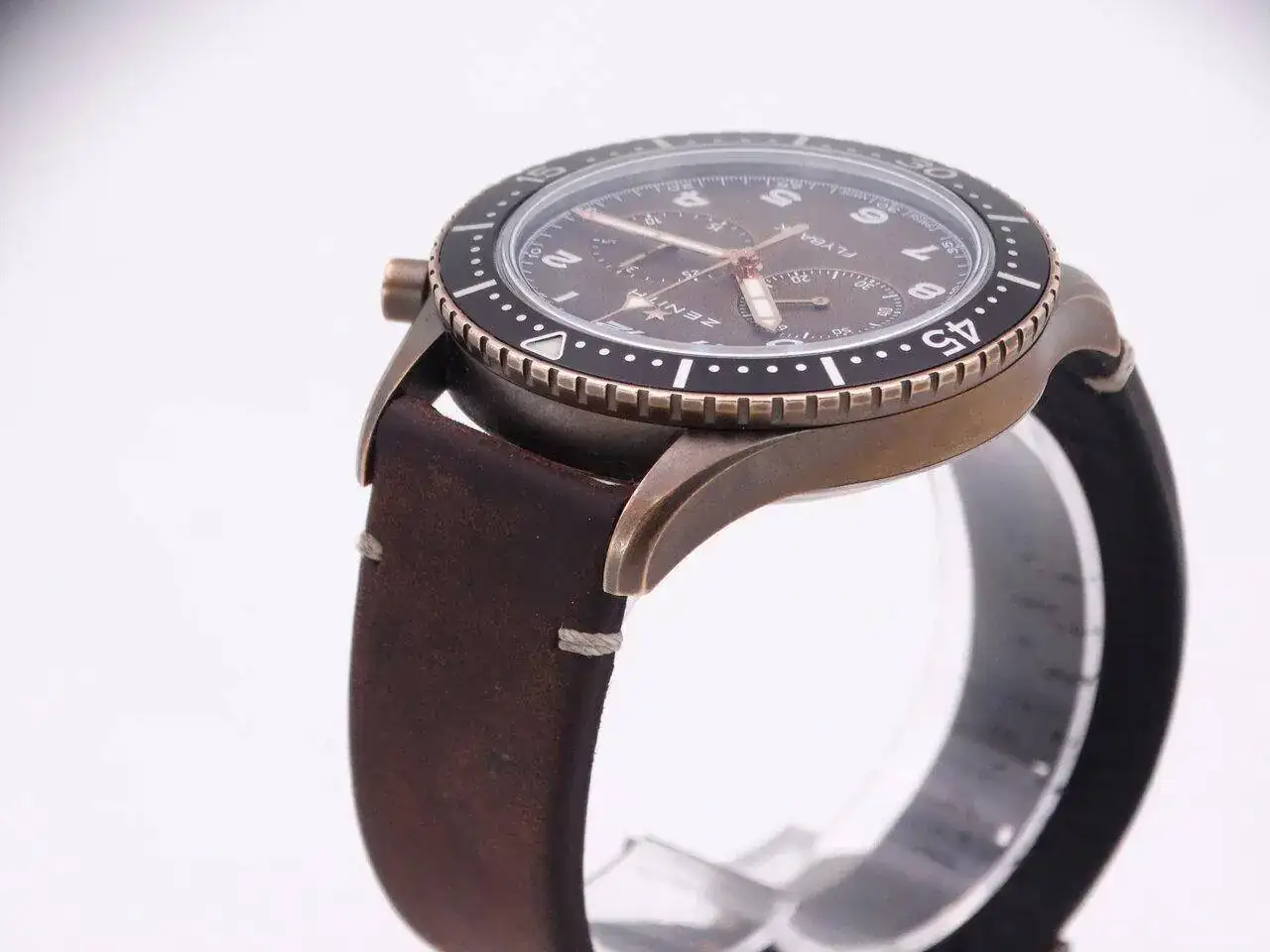 Zenith Pilot Cronometro Type CP-2 Bronze 01406.webp