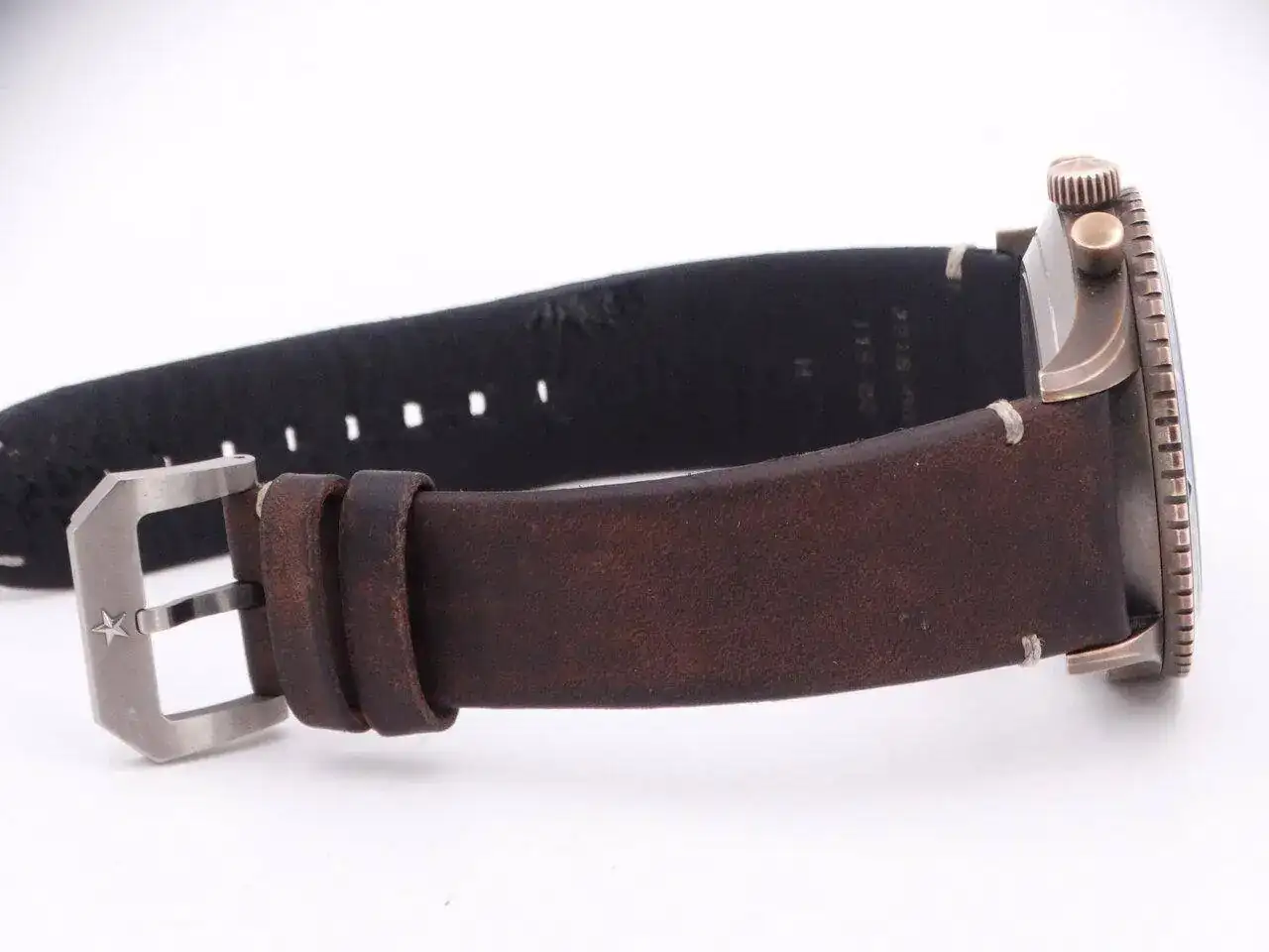 Zenith Pilot Cronometro Type CP-2 Bronze 01409.webp
