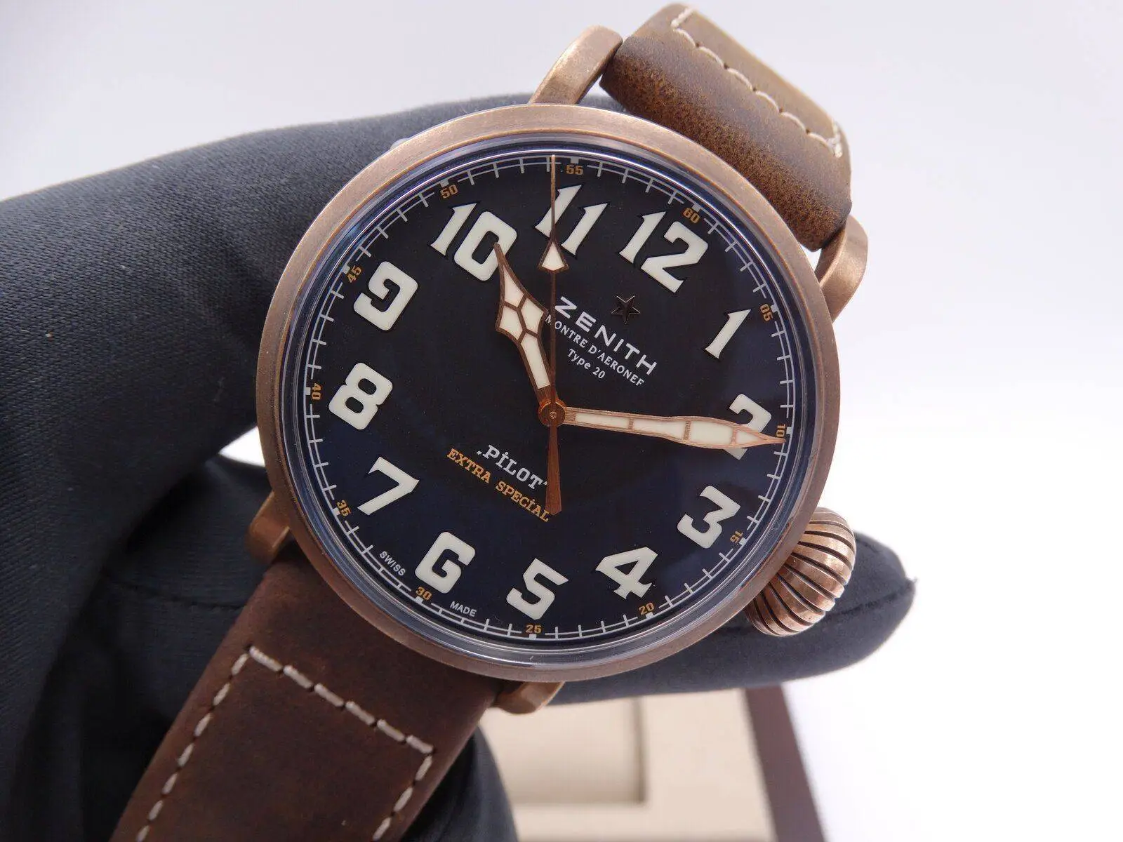 zenith pilot type bronze bronce 4853.JPG