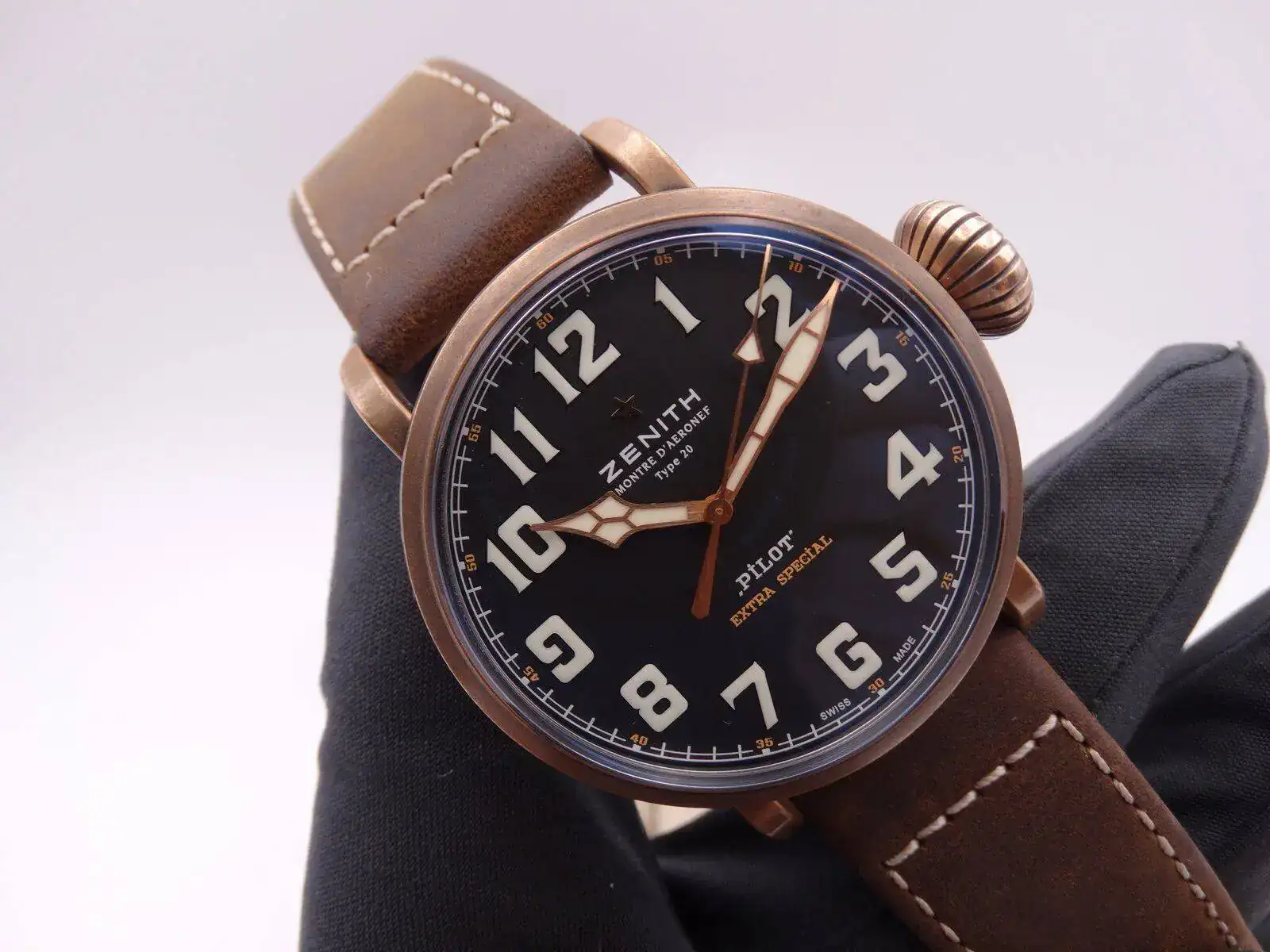zenith pilot type bronze bronce 4869.JPG