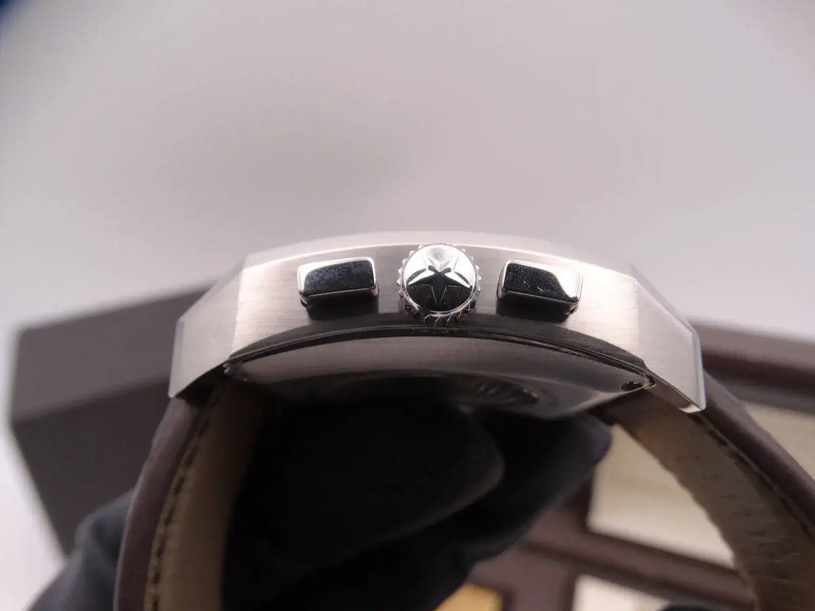 Zenith Port Royal Open El Primero 00072.webp