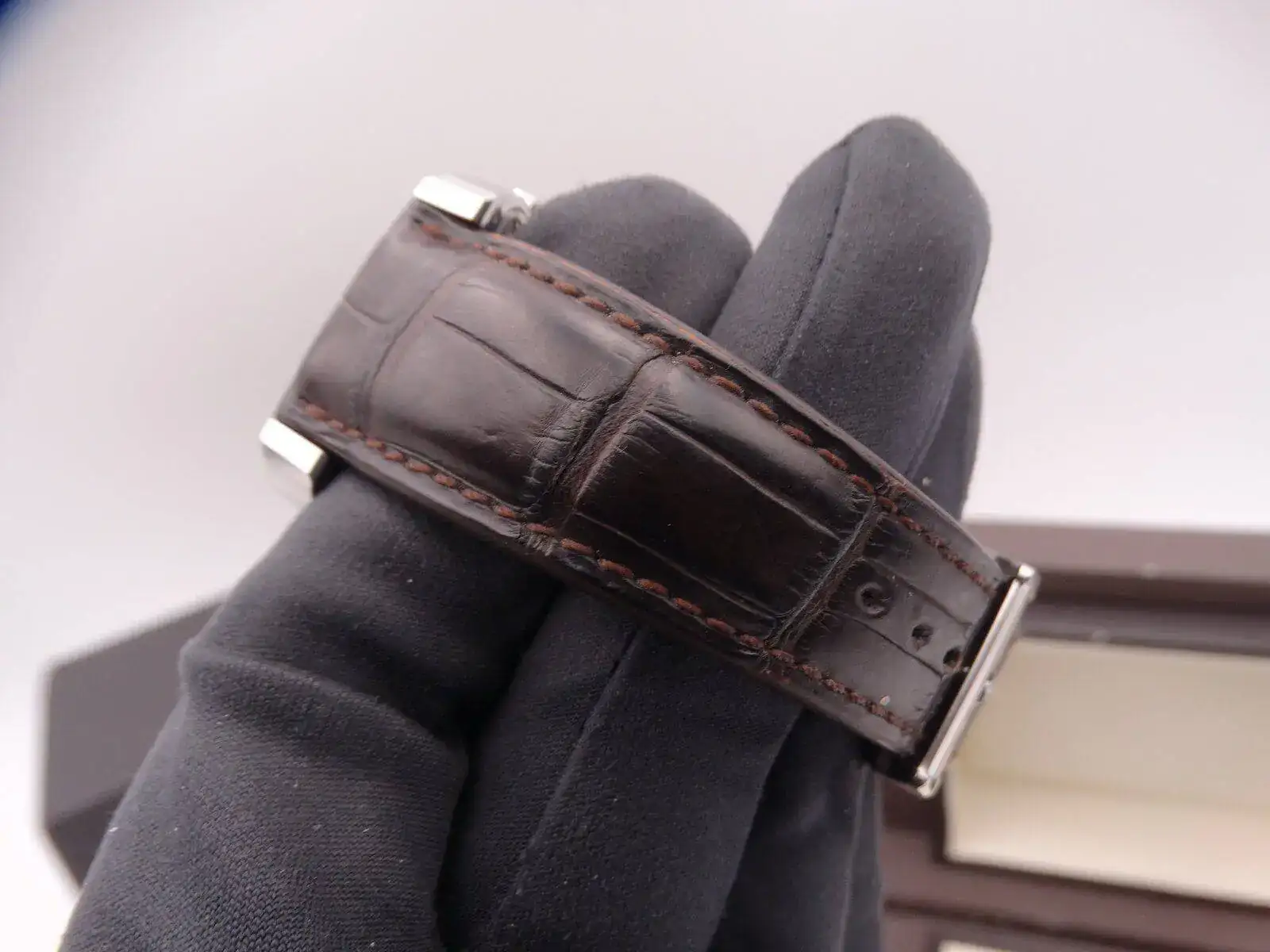 Zenith Port Royal Open El Primero 00074.webp