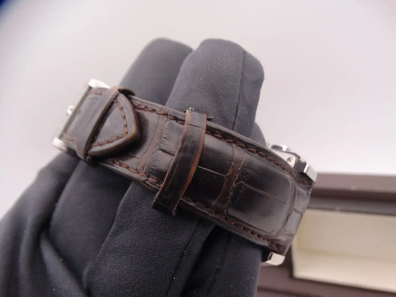 Zenith Port Royal Open El Primero 00075.webp