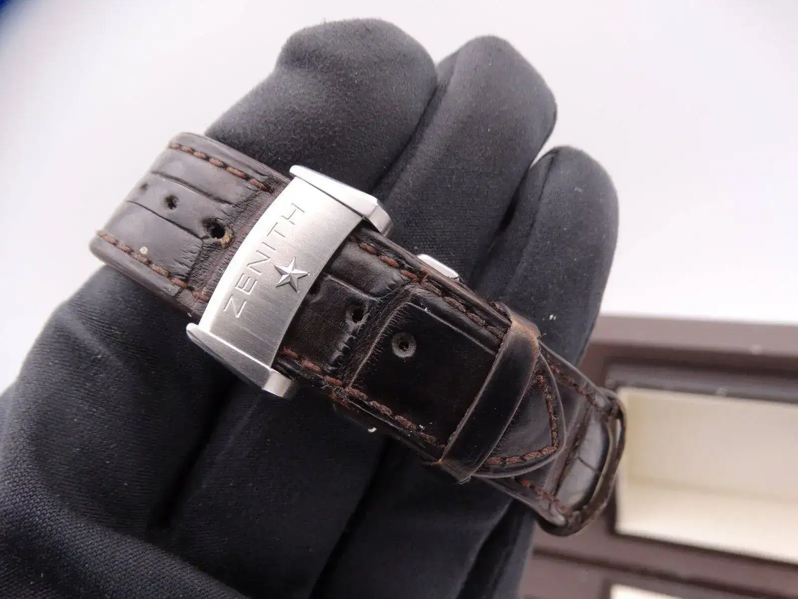 Zenith Port Royal Open El Primero 00076.webp