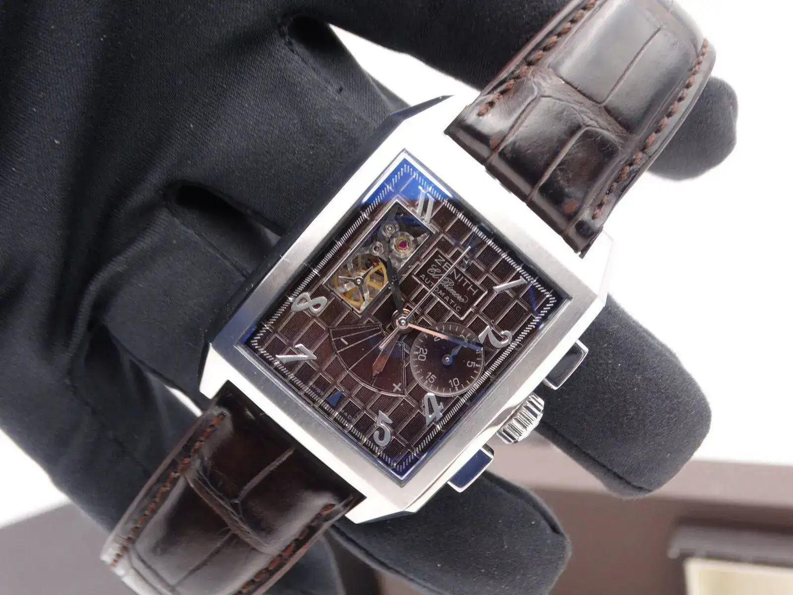 Zenith Port Royal Open El Primero 00093.webp