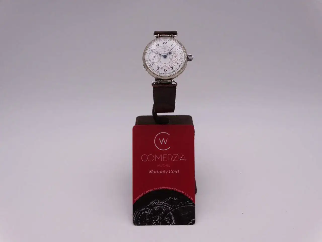 Zenith Pulsometro Vintage 09326.webp