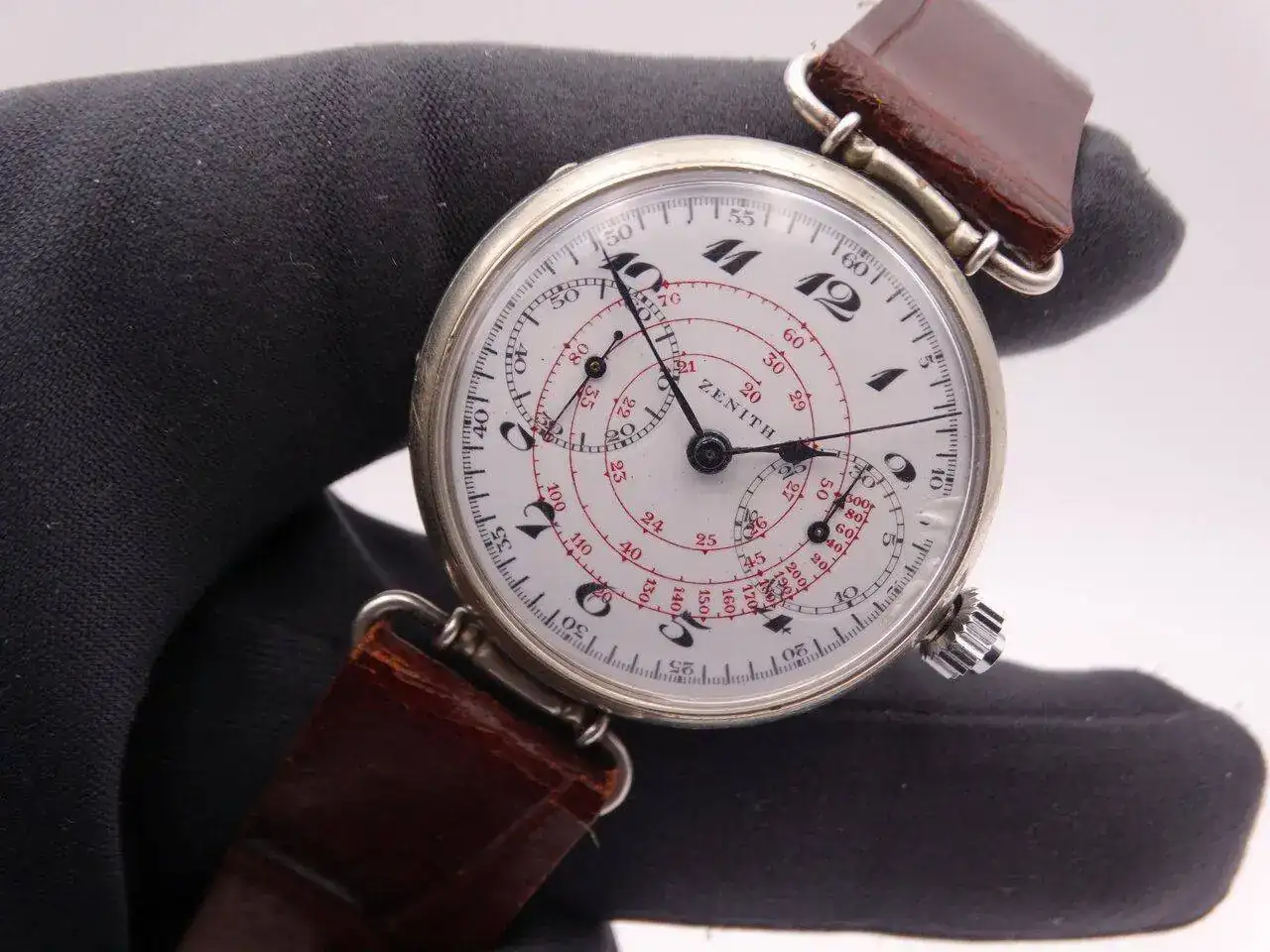 Zenith Pulsometro Vintage 09331.webp