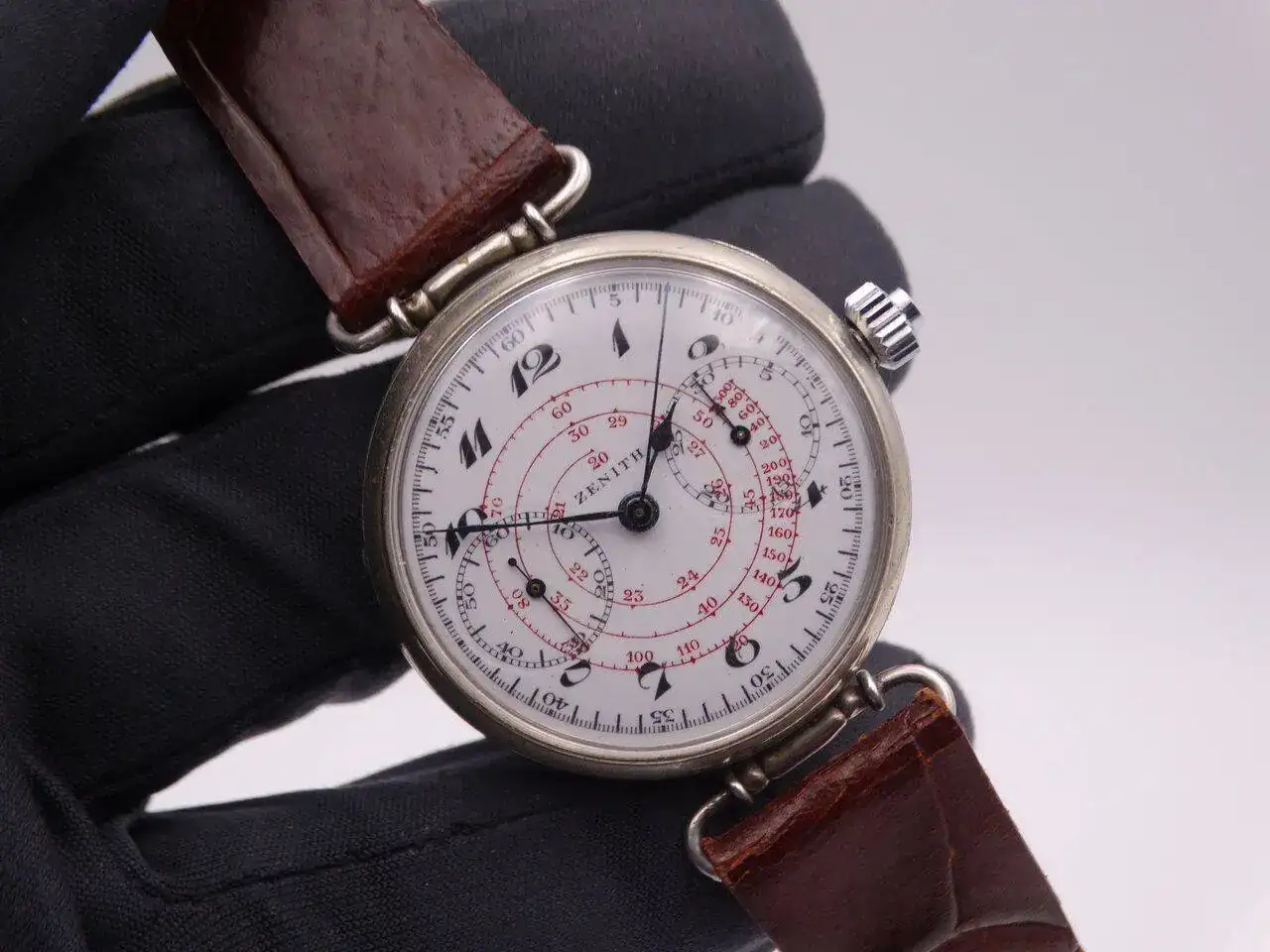Zenith Pulsometro Vintage 09345.webp