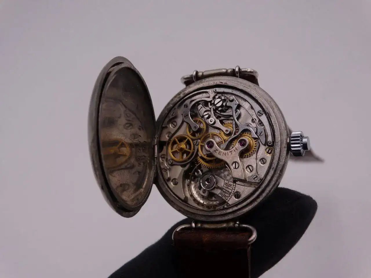 Zenith Pulsometro Vintage 09353.webp