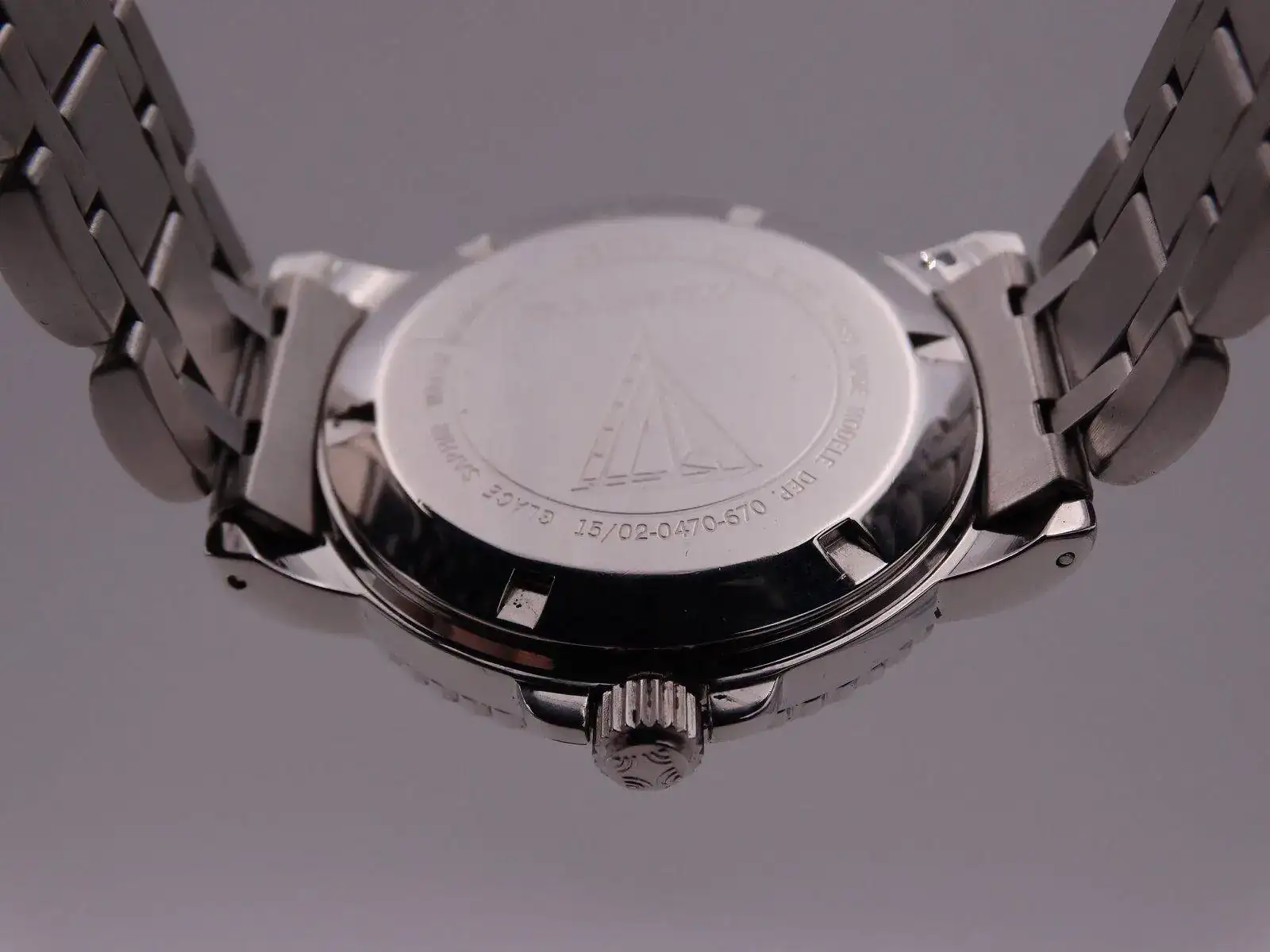 Zenith Rainbow Elite 460 02700.webp