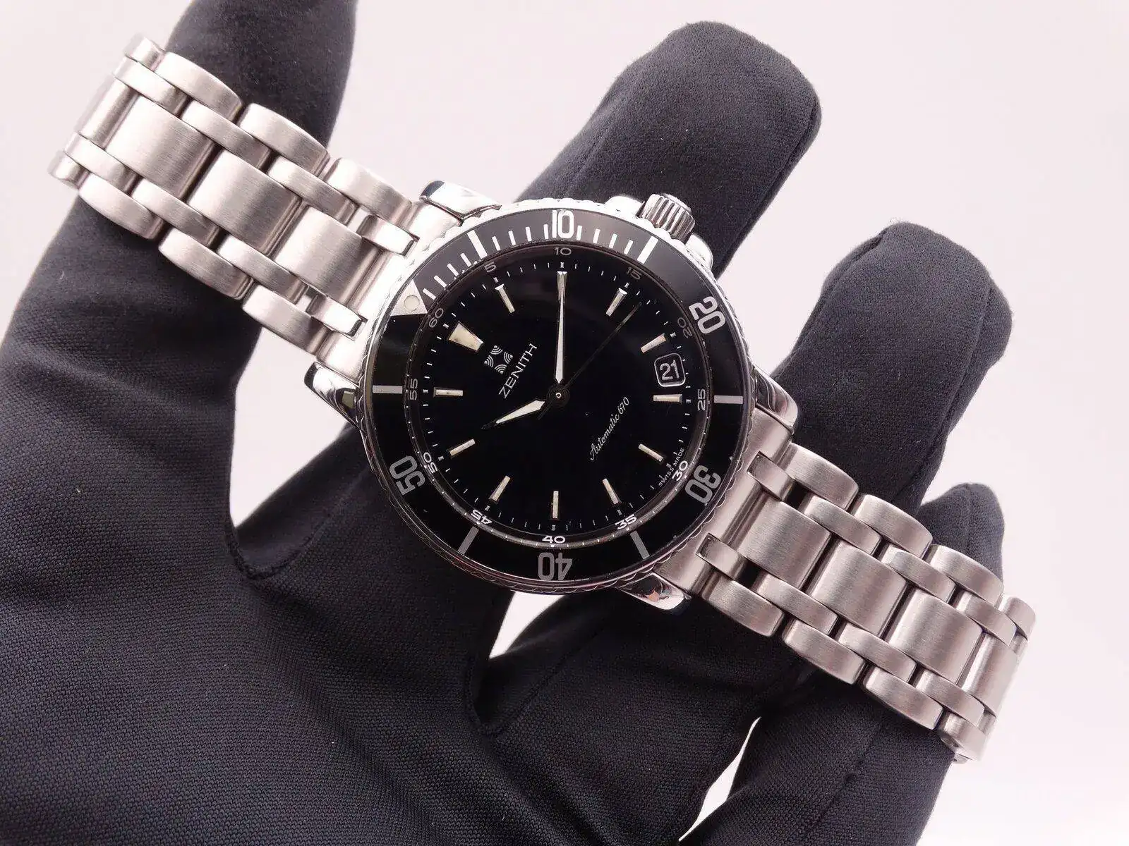 Zenith Rainbow Elite 460 02705.webp