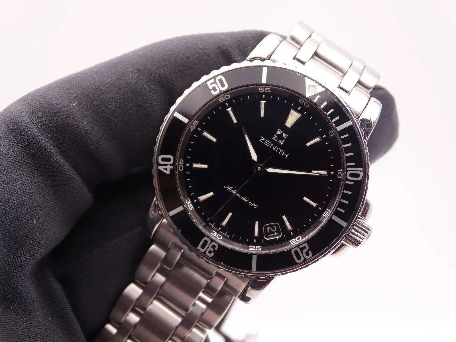 Zenith Rainbow Elite 460 02710.webp