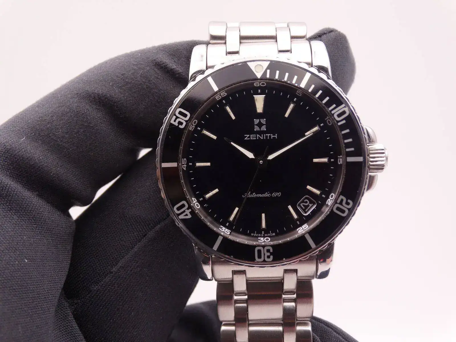 Zenith Rainbow Elite 460 02711.webp