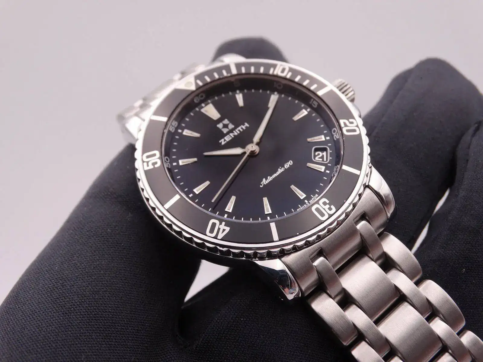 Zenith Rainbow Elite 460 02712.webp