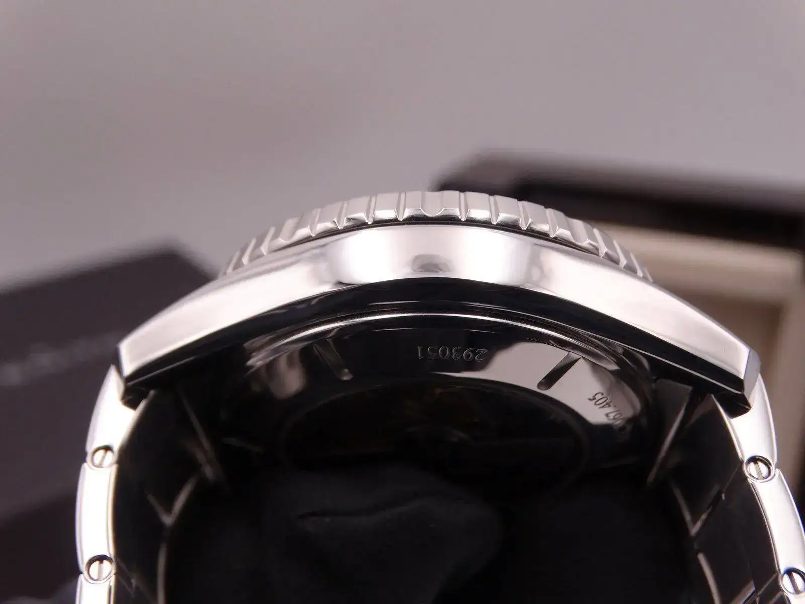 Zenith Stratos El Primero Blue 01340.webp