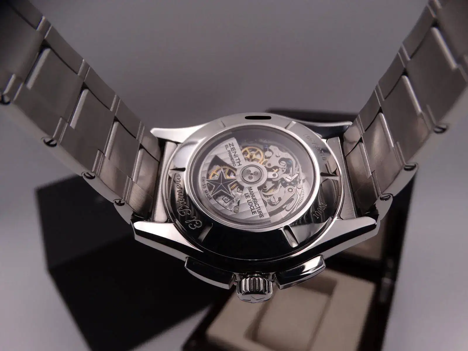 Zenith Stratos El Primero Blue 01346 copia.webp