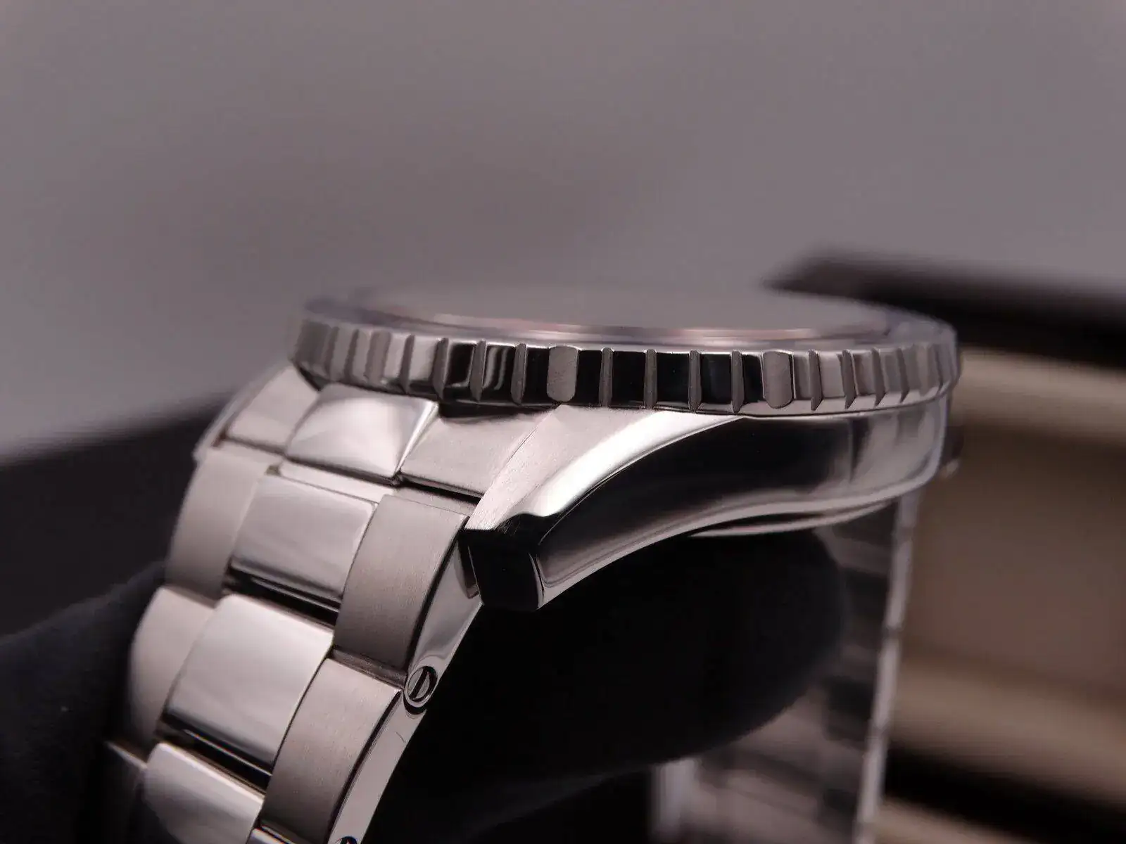 Zenith Stratos El Primero Blue 01350.webp