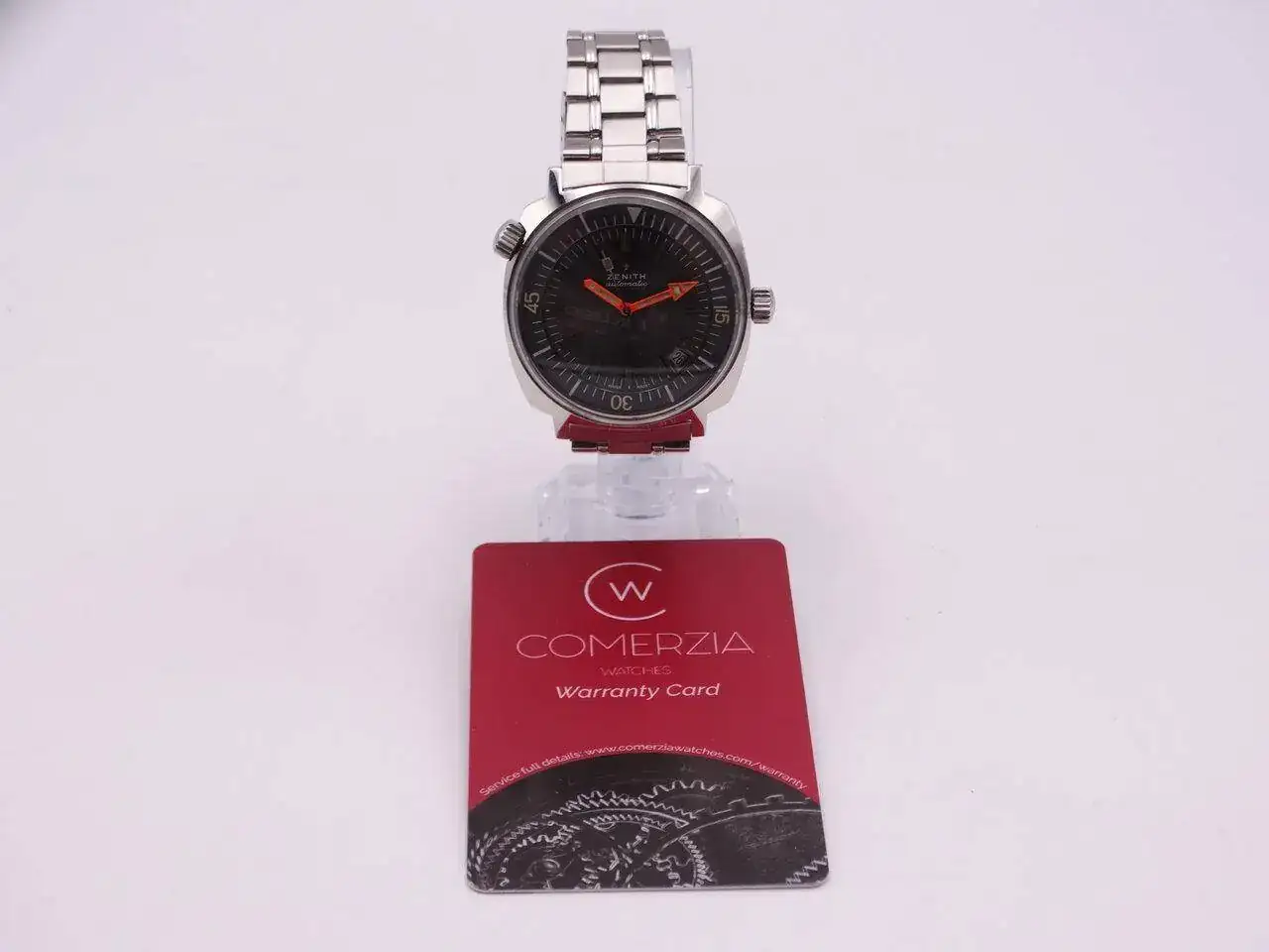 Zenith Sub Sea Diver A3635 09772.webp