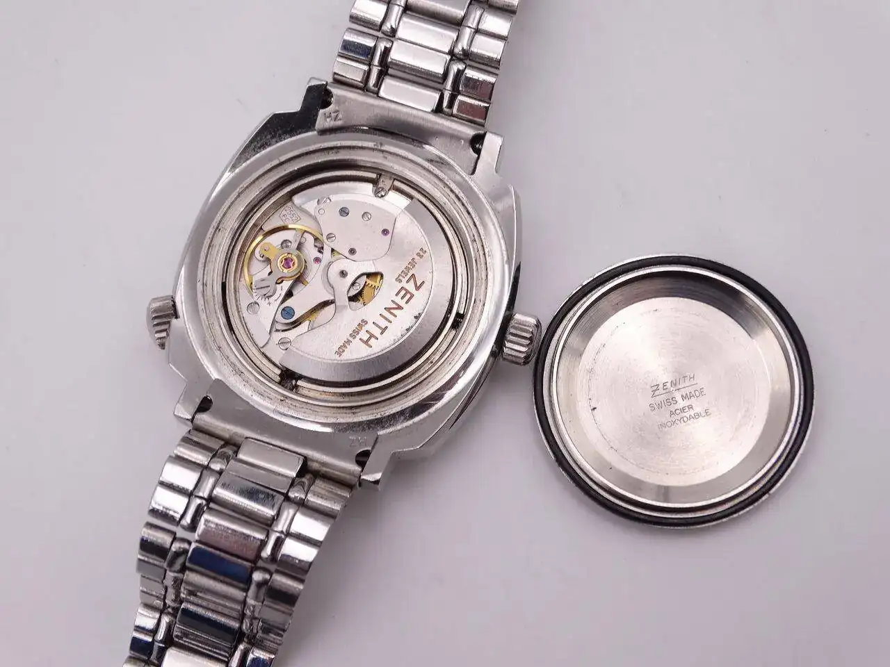 Zenith Sub Sea Diver A3635 09792.webp