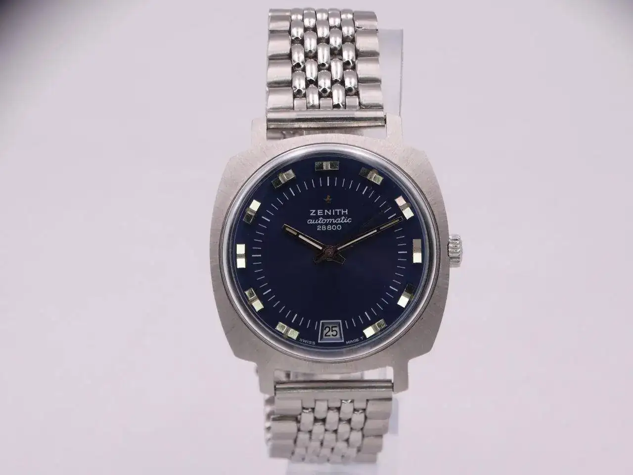 Zenith Vintage Automatic Blue 08037.webp