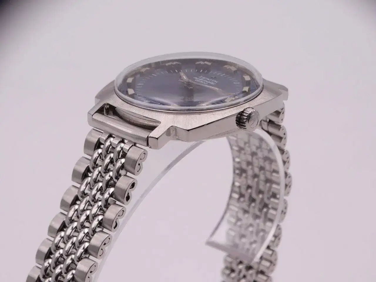 Zenith Vintage Automatic Blue 08045.webp