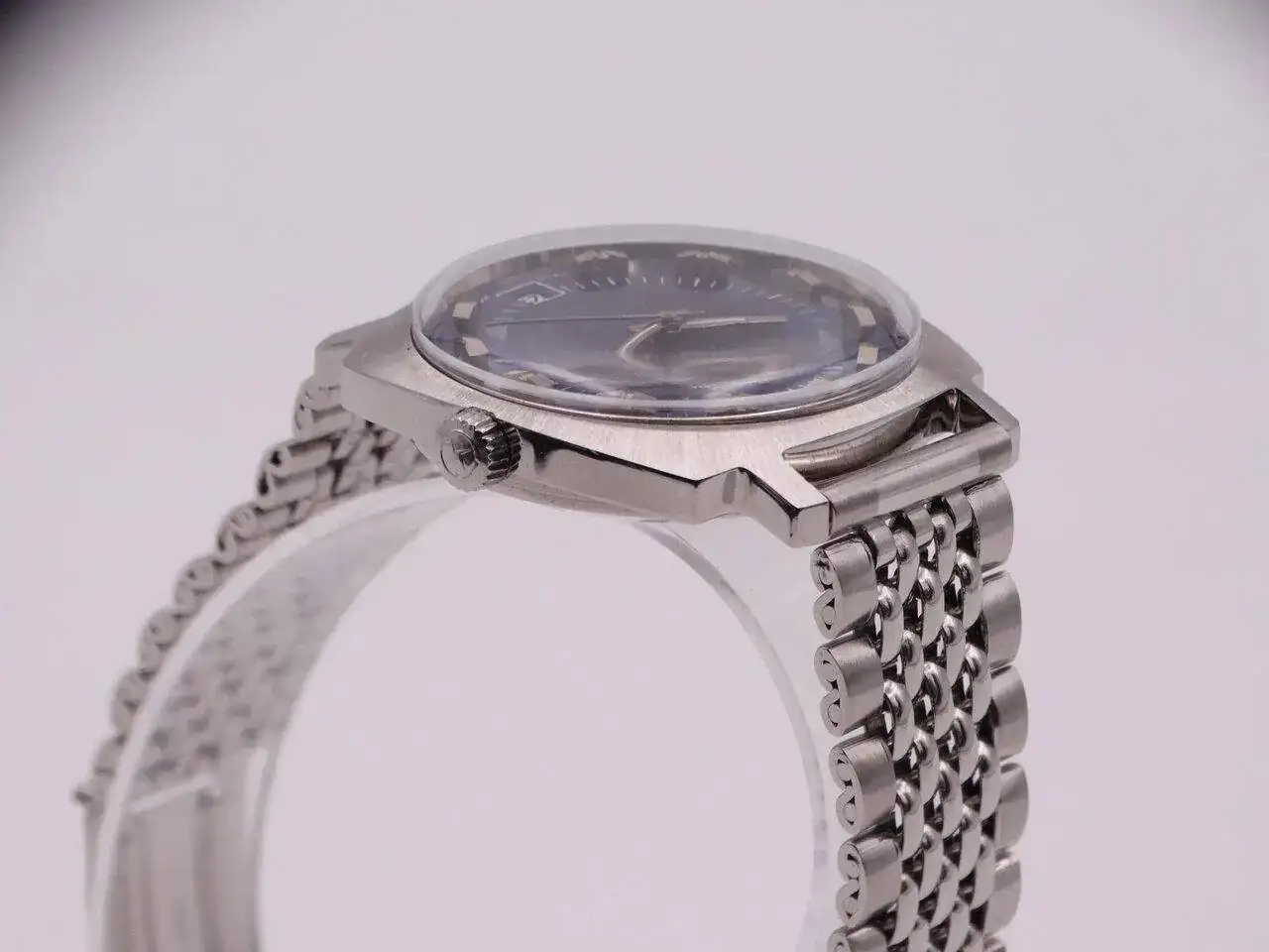 Zenith Vintage Automatic Blue 08046.webp