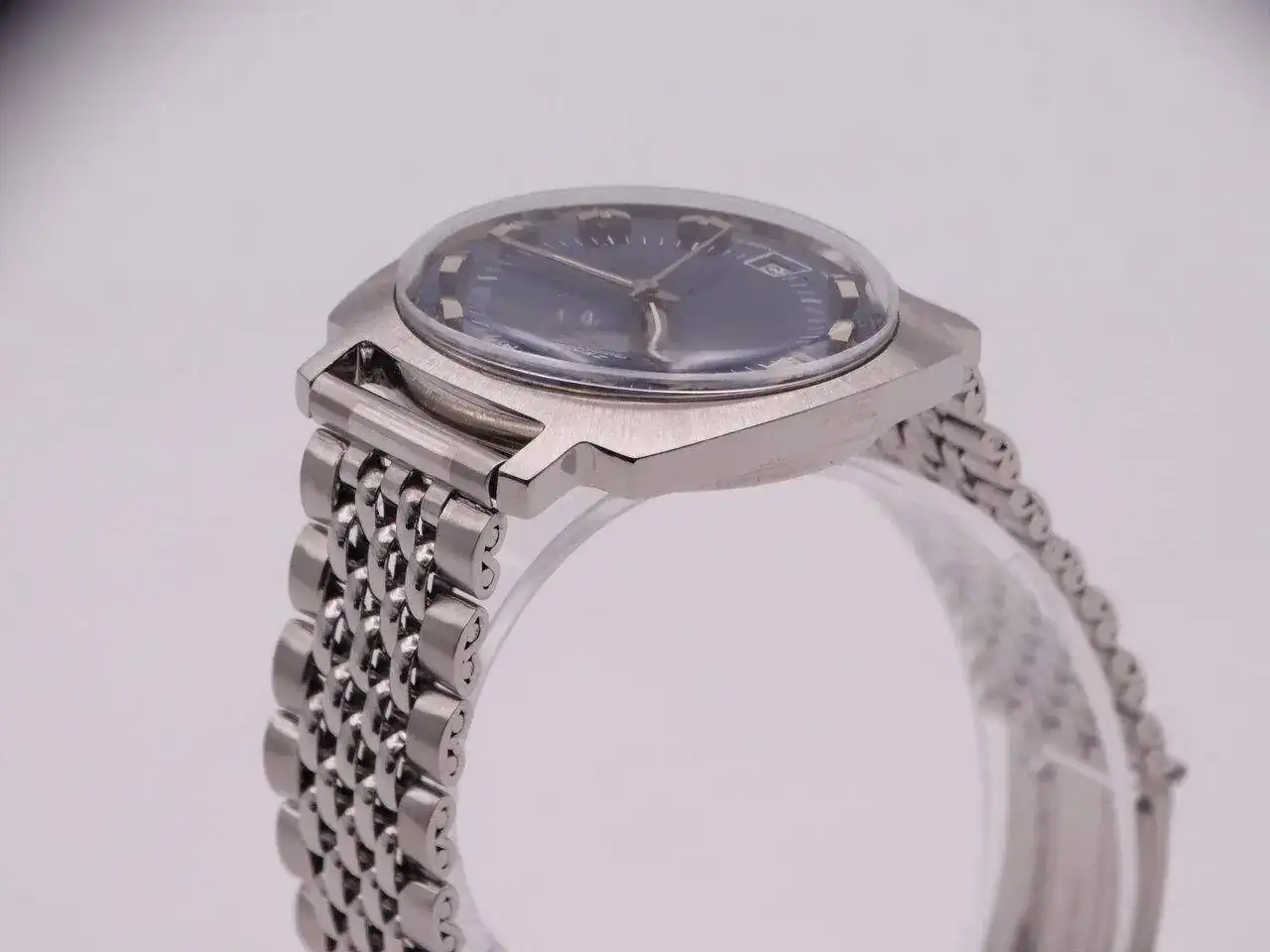 Zenith Vintage Automatic Blue 08047.webp