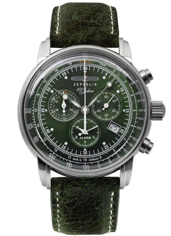 Zeppelin verde.webp