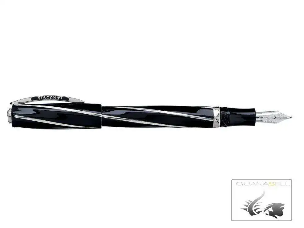 zione-Fountain-Pen-Lucite-and-silver-trim-26398--1.webp