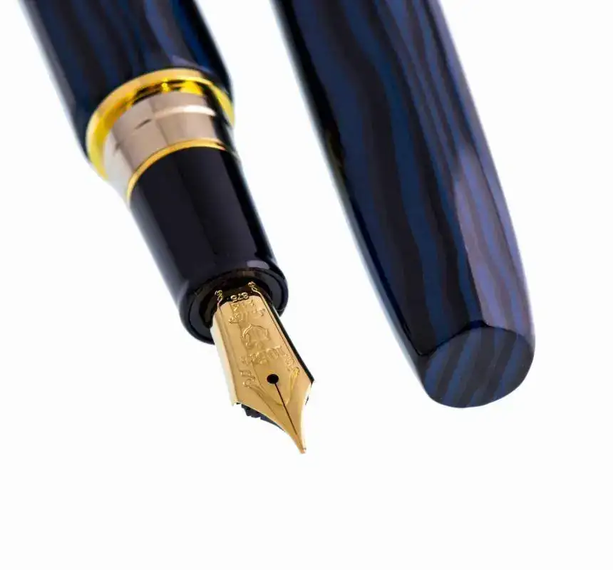 Zuisei Plumin capuchon.webp