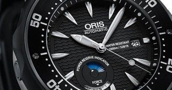 Oris Hirondelle Edición Limitada Oris Hirondelle