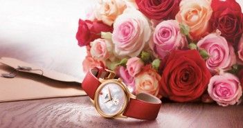 Declárale tu amor con el Tissot Bella Ora: Love is in the air Tissot Bella Ora