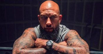 Tim Howard, flamante embajador de TAG Heuer Tim Howard, embajador de TAG Heuer