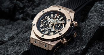 Nuevo Hublot Big Bang Unico 42 mm, con un nuevo tamaño de caja para adaptarse a todas las muñecas Relojes Especiales te muestra el Hublot Big Bang Unico 42 mm