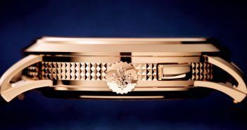 La Cruz de Calatrava de Patek Philippe la cruz de Calatrava en Patek Philippe-Relojes especiales