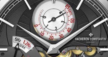 Vacheron Constantin Traditionelle Twin Beat Vacheron Constantin Traditionelle Twin Beat