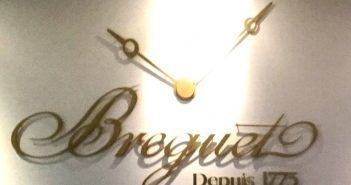 Visita a la Manufactura Breguet Breguet, la manufactura