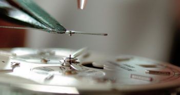 El servicio de mantenimiento Patek Philippe mantenimiento en Patek Philippe