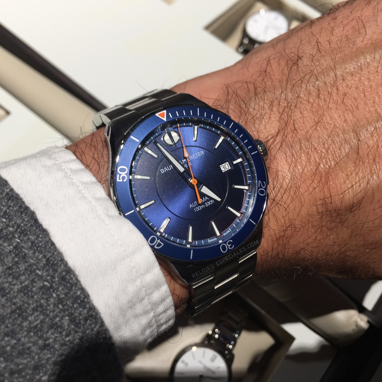 baumemercier-clifton-club-diver.JPG